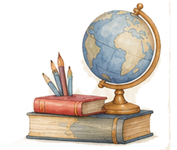 School Visits & Author Presentations